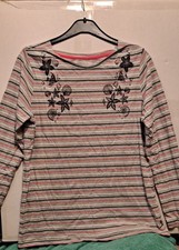 Quba ladies top for sale  ST. AUSTELL