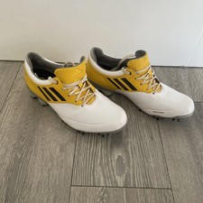 Adidas zero golf for sale  CRAWLEY