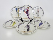 Collection assiettes dessert d'occasion Collection assiettes dessert d'occasion  Foix