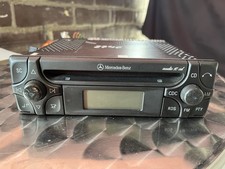 Autoradio rig mercedes gebraucht kaufen  Berlin
