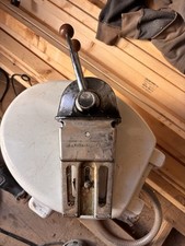 Twin morse controls for sale  CALLINGTON
