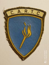 Scudetto esericito italiano usato Scudetto esericito italiano usato  Imperia