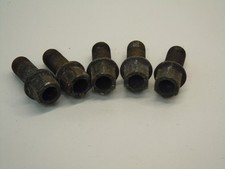 Beetle standard wheel for sale  STOCKTON-ON-TEES
