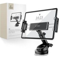 Autohalterung tablet cockpit gebraucht kaufen  Küstrin-Kietz