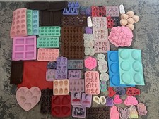 Wax melt mould for sale  STOCKTON-ON-TEES