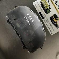 Compteur citroen berlingo usato  Militello in Val di Catania