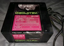 Diablotek phd series for sale  Summerville