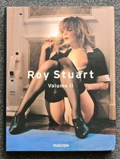 Roy stuart volume gebraucht kaufen  Coswig
