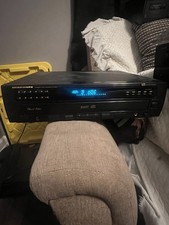 Marantz disc changer for sale  Fayetteville