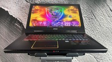 Portable gaming msi d'occasion  Saint-Sébastien-sur-Loire