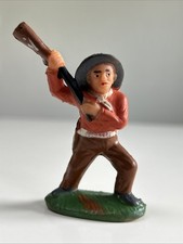 Ddr indianer cowboy gebraucht kaufen  Großdubrau