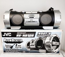 Boxed jvc nb10b for sale  ST. ALBANS