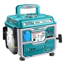 Total generatore corrente usato  Italia