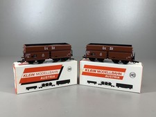 Klein modellbahn erzwagen gebraucht kaufen  Wolfegg