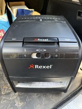 rexel paper shredder for sale rexel paper shredder for sale BIRMINGHAM