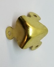 Brass plated trunk for sale  Shawnee