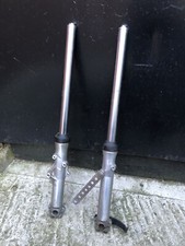 Motorcycle forks may for sale  DARLINGTON