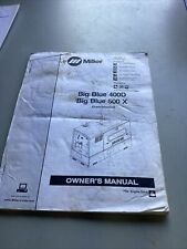 Miller big blue for sale  Williamsburg