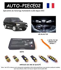 Pack full led d'occasion  Soissons