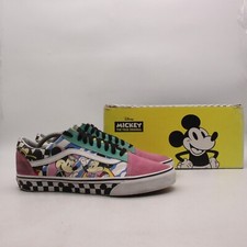 Vans disney old for sale  North Hollywood