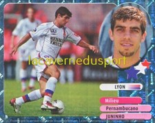 296 juninho brazil d'occasion  Bussy-Saint-Georges