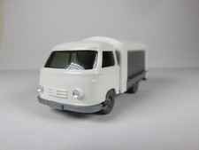 Wiking modelle borgward gebraucht kaufen  Üchtelhausen
