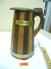 1886 alter bierkrug gebraucht kaufen  Hilpoltstein