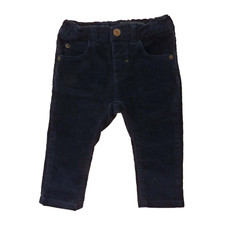 Zara pantalon velours d'occasion  Lisieux