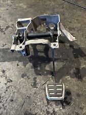 Audi brake pedal for sale  Shipping to Ireland