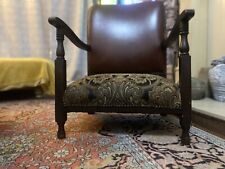 Antique chairs for sale  BURY