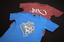 K1x shirt basketball gebraucht kaufen  Offenbach am Main