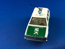Volkswagen Passat Variant Police Siku em escala 1/64, usado comprar usado  Enviando para Brazil