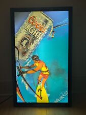 Vtg coors light for sale  Baltimore