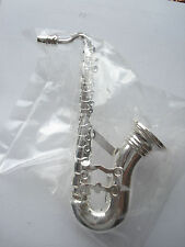 Big saxophone metal for sale  LONDON