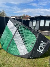 Flexifoil ion 10.5m for sale  LUTON