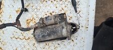 0001110072 starter motor for sale  SHEFFIELD
