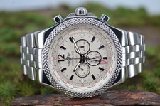 Breitling for bentley gebraucht kaufen  Hamburg