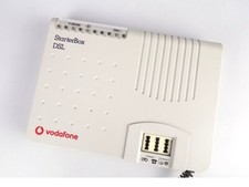 Arcor dsl starter gebraucht kaufen  Oberhausen