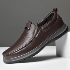 Chaussures cuir hommes d'occasion  Mirambeau