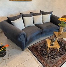Megasofa sofa couch gebraucht kaufen  Kreuzau