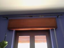 Bastone tenda zineffa usato  Blufi