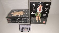 Nana kaoru black usato  Marano di Napoli