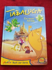 Tabaluga neuer anfang gebraucht kaufen  Rheine