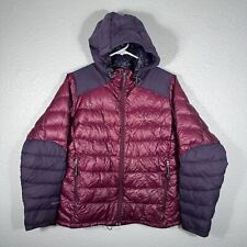 Montbell superior parka for sale  Colorado Springs