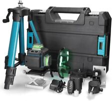Livella laser tracciatore usato  Casapesenna