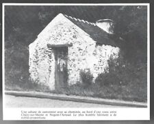 1981 chezy marne d'occasion  Expédié en Belgium