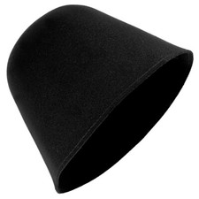 Cappello sauna feltro usato  Spedire a Italy