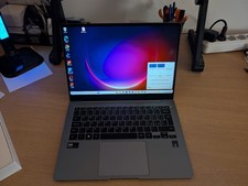 Samsung galaxy book4 usato  Italia