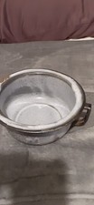 Vtg. gray enamel for sale  Charleston