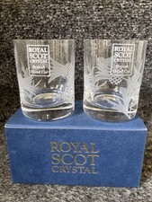 royal scot crystal for sale royal scot crystal for sale SHIPSTON-ON-STOUR